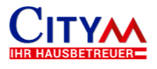 CityM - Ihr Hausbetreuuer